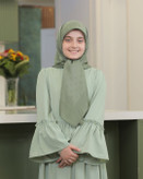 عبا پیراهنی مَهرو