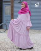 عبا پیراهنی مَهرو
