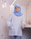 تونیک رها