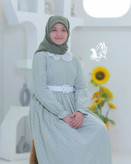 پیراهن شکوفه