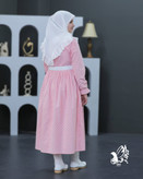 پیراهن شکوفه