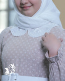 پیراهن شکوفه
