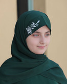 هدشال ست عبا مهرخ