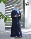 عبا مروارید