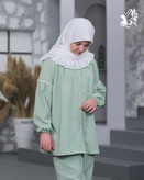 ست تونیک و شلوار بهار