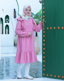 پیراهن ابروبادی یاس