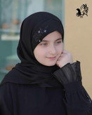 هدشال ست عبا مهرخ