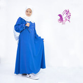 عبا مروارید