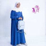 عبا مروارید