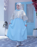 پیراهن و کراپ نازنین