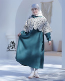 پیراهن و کراپ نازنین