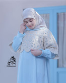 پیراهن و کراپ نازنین