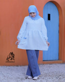 تونیک رها