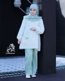 تونیک رها