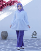 تونیک رها