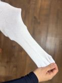 جوراب شلواری ساده