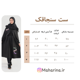 ست سنجاقک