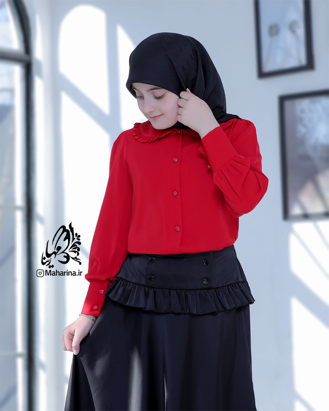 شومیز یلدا