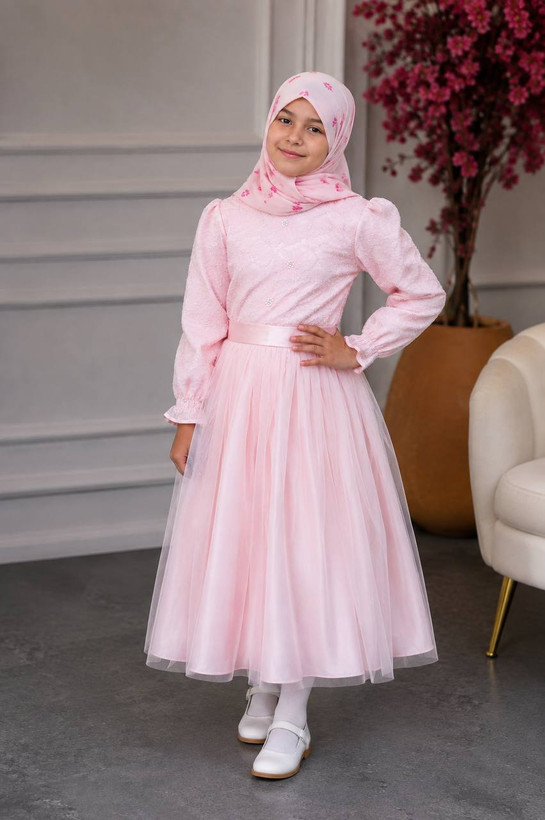 پیراهن مجلسی فرشته