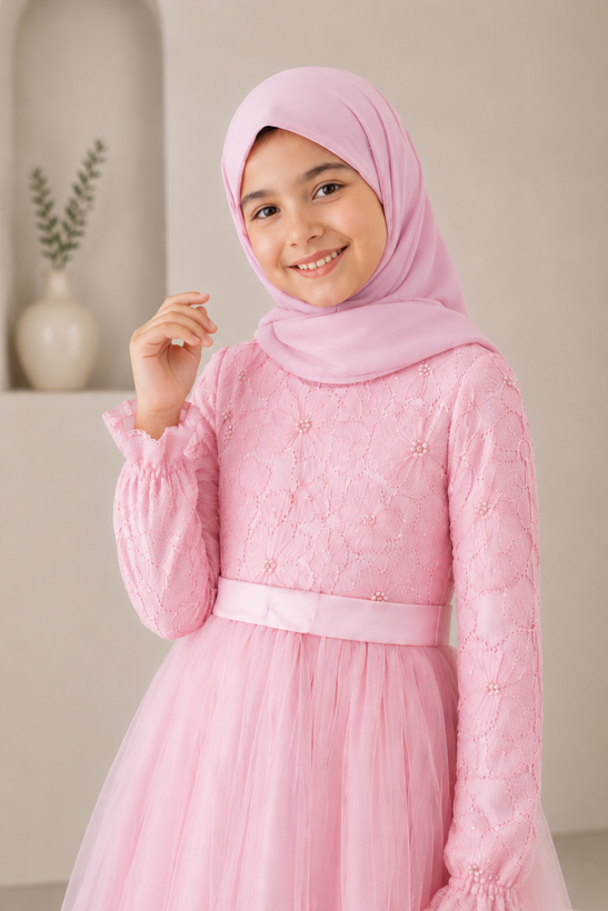 پیراهن مجلسی فرشته