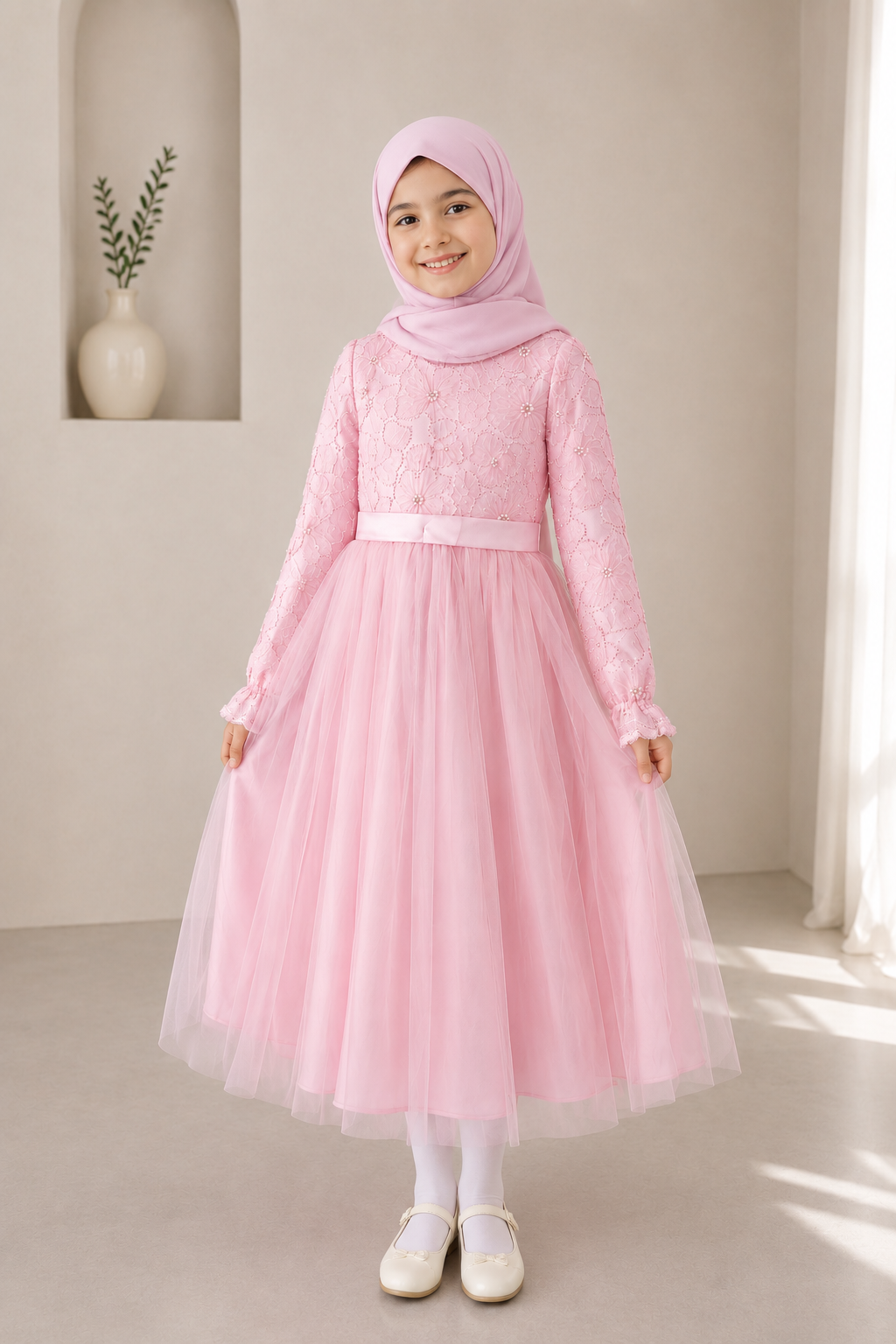 پیراهن مجلسی فرشته
